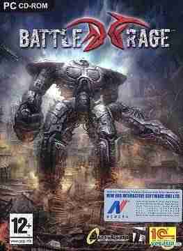 Descargar Battle Rage [English] por Torrent